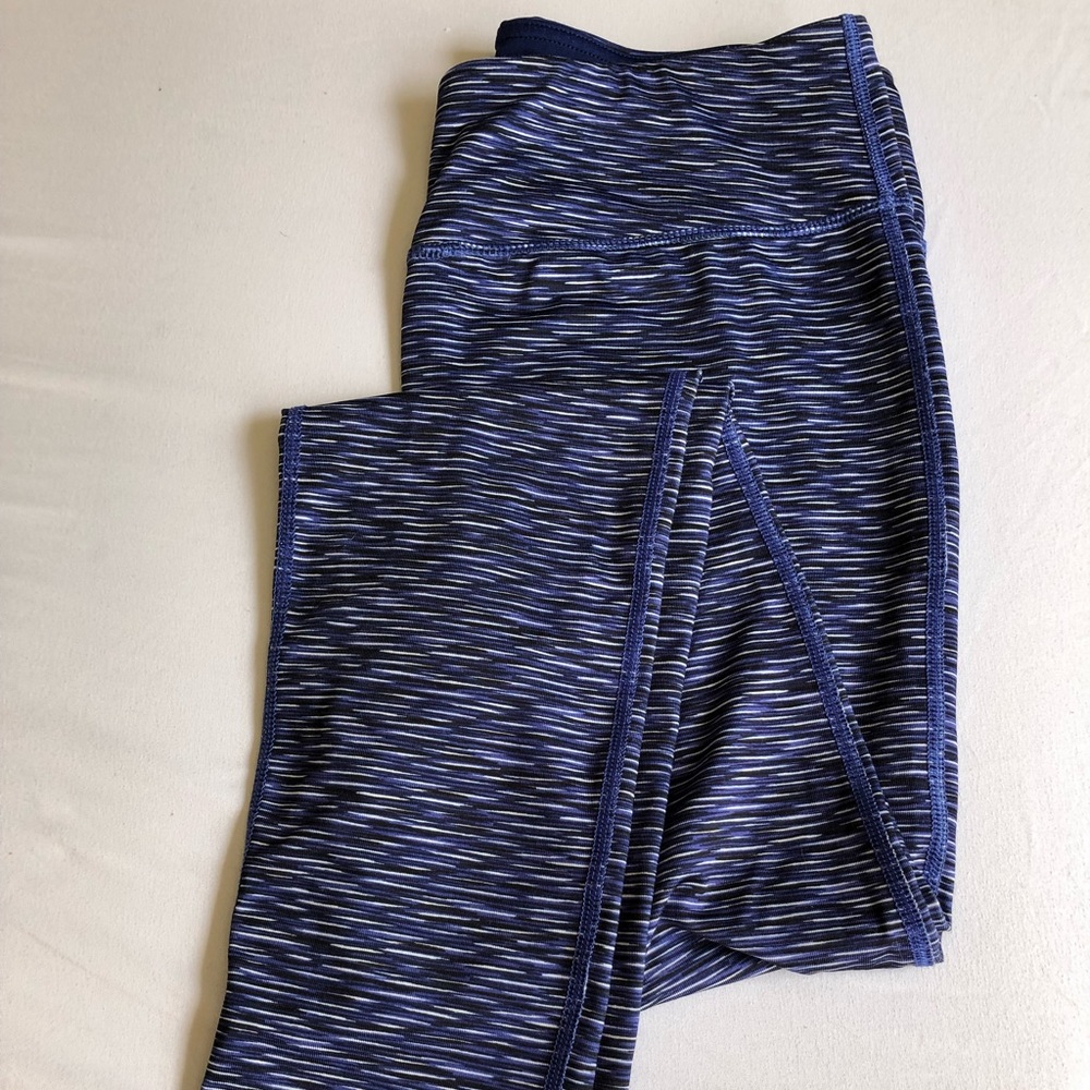 Multicolor Leggings